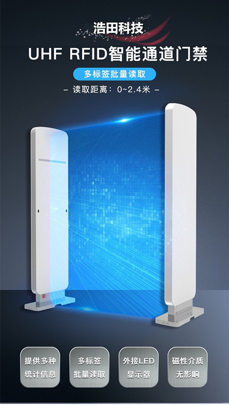 rfid智能門(mén)禁 rfid智能門(mén)禁